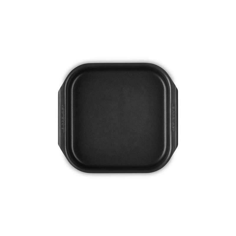 Le Creuset Square Oven Roasting Tin 22cm image number 2